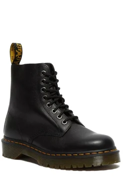 Bota Dr Martens 1460 Pascal Bex 26206001 Black Pisa