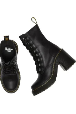 Bota Dr Martens Chesney 26701001 Black Sendal