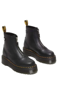 Bota Dr Martens jetta sendal black 27656001