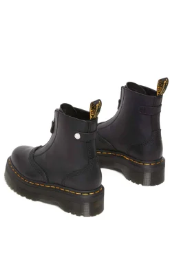 Bota Dr Martens jetta sendal black 27656001