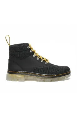 Bota Dr. Martens Rakim Black Onice Soft