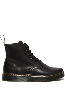 Bota Dr Martens Thurston Chukka 27778001 Black Lusso