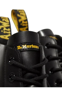 Bota Dr Martens Thurston Chukka 27778001 Black Lusso