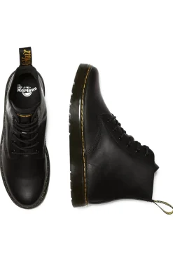 Bota Dr Martens Thurston Chukka 27778001 Black Lusso