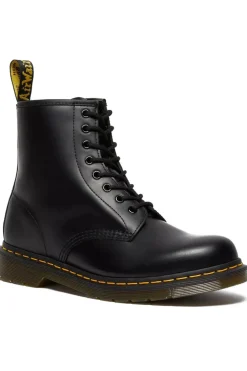 Bota Dr.Martens 1460 Black 11822006 Smooth