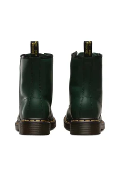 Bota DrMartens 1460 Green Smooth 11822207