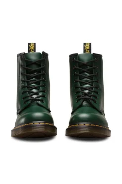 Bota DrMartens 1460 Green Smooth 11822207