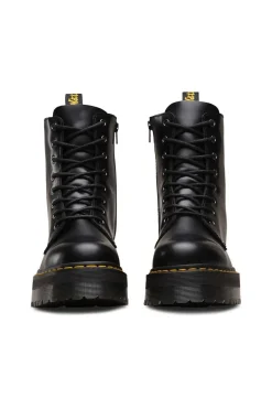 Bota DrMartens Jadon 15265001 Polished Smooth Black