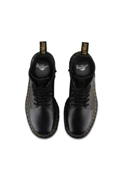 Bota DrMartens Jadon 15265001 Polished Smooth Black