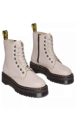 Bota DrMartens Jadon III Vintage Taupe 31159348 Pisa