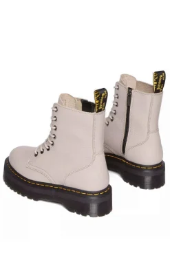 Bota DrMartens Jadon III Vintage Taupe 31159348 Pisa