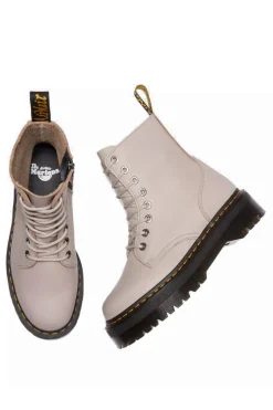 Bota DrMartens Jadon III Vintage Taupe 31159348 Pisa