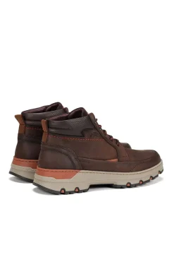 bota Fluchos sigurd f1844 castaño