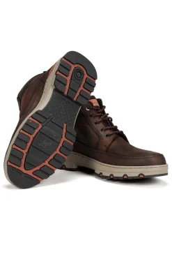 bota Fluchos sigurd f1844 castaño