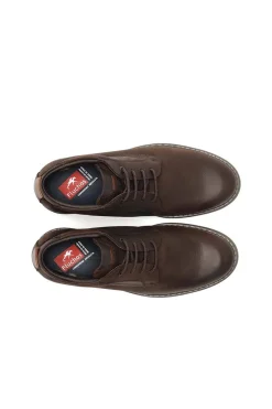 Bota Fluchos truman F1593 desert castaño