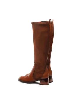 Bota Hispanitas HI232998 Soho I23 cuero