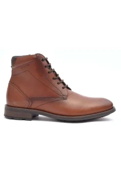 bota Hombre Baerchi luke 1073 marron