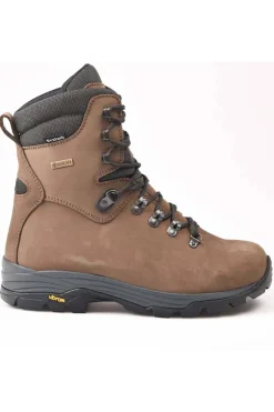 Bota Hombre Bestard taiga 5138