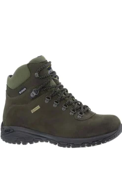Bota Hombre Bestard Vereda 5129 GoreTex