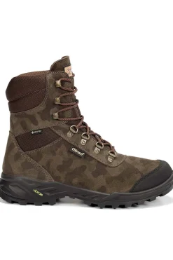 Bota Hombre Chiruca Barbet 21 Gore-tex