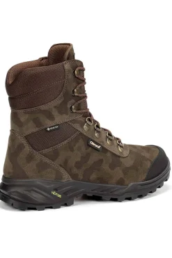 Bota Hombre Chiruca Barbet 21 Gore-tex