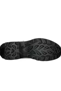 Bota Hombre Chiruca Sequoia Force 12 GoreTex Marron Naranja