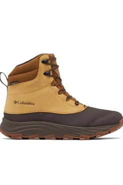 Bota Hombre Columbia Expeditionist Shield II 2100931 Curry