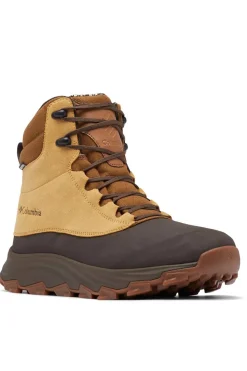 Bota Hombre Columbia Expeditionist Shield II 2100931 Curry