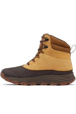 Bota Hombre Columbia Expeditionist Shield II 2100931 Curry
