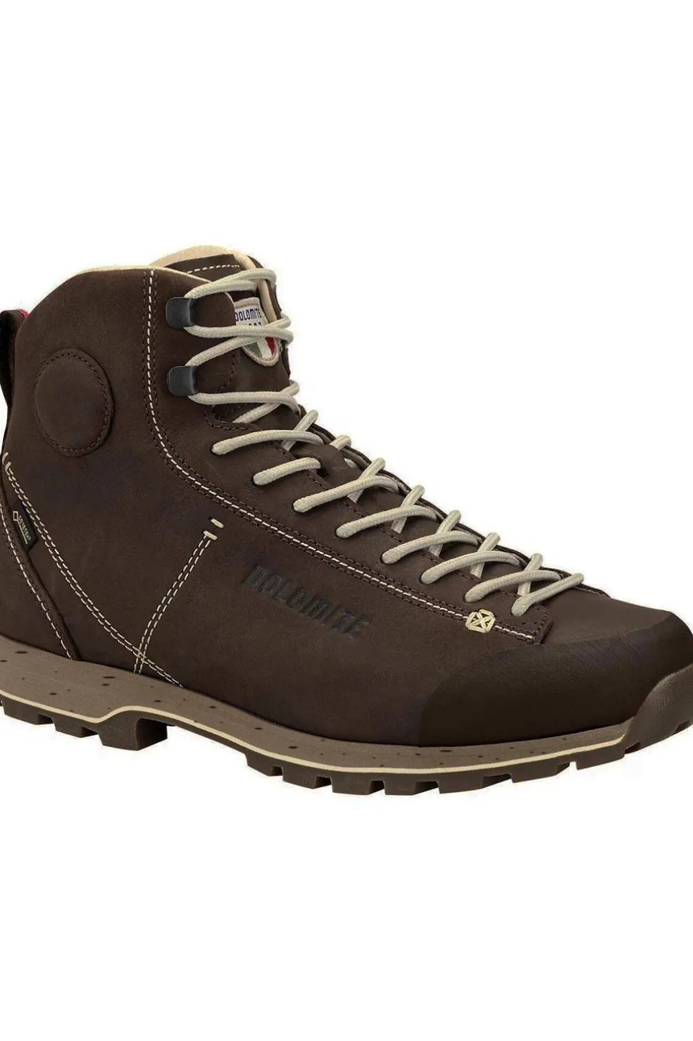Bota Hombre Dolomite 54 High FG Evo GTX 2925290300013 Dark Brown
