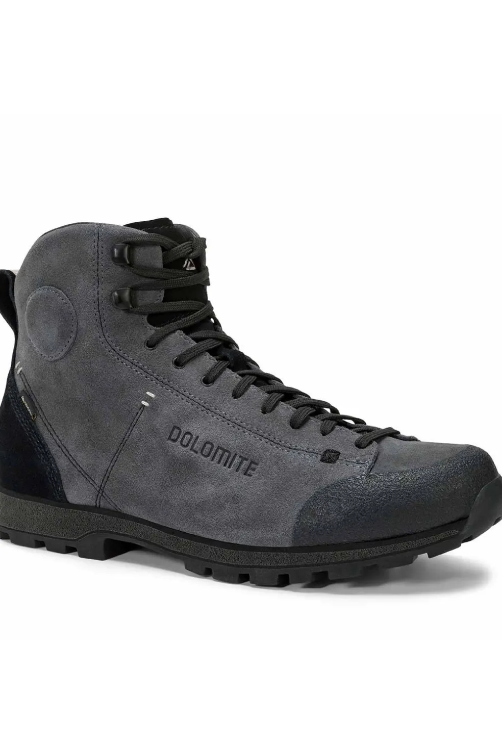 Bota Hombre Dolomite 54 High dust gtx 4249621076 Gunmetal Grey