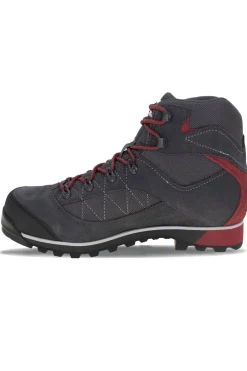 Bota Hombre Dolomite Moena GTX 268627 1402012 Anthracite Grey