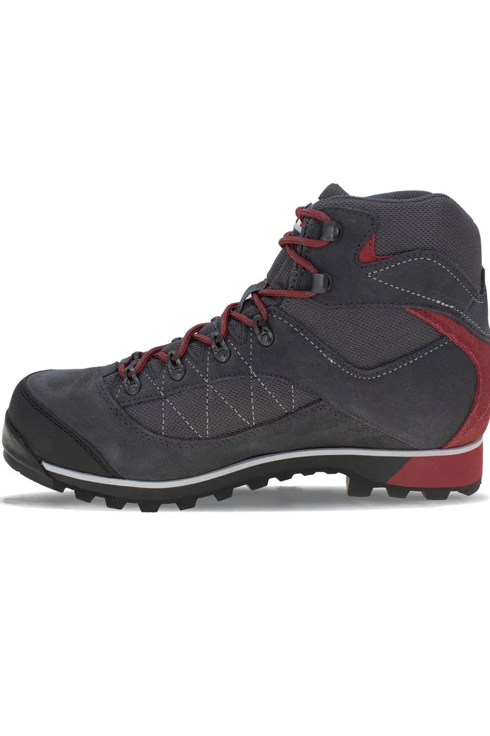 Bota Hombre Dolomite Moena GTX 268627 1402012 Anthracite Grey