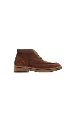 bota hombre Fluchos kasper f1820 antilope