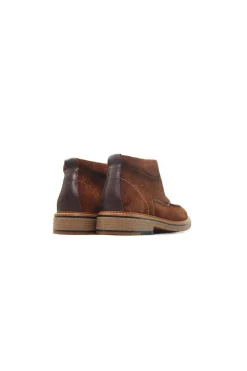 bota hombre Fluchos kasper f1820 antilope