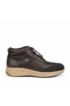 bota Hombre Fluchos lander f2295 marron