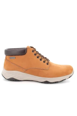 Bota Hombre Igi&Co 4619022 Nabuk Morbido/Crudo