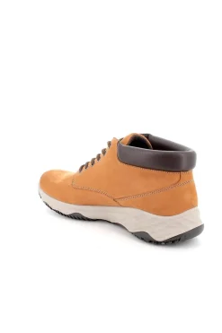 Bota Hombre Igi&Co 4619022 Nabuk Morbido/Crudo