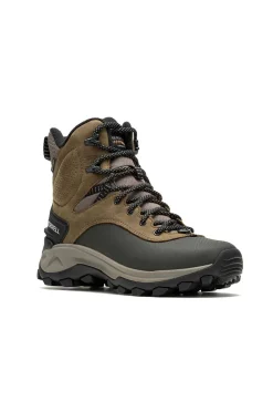 Bota Hombre Merrell Thermo Kiruna 2 Tall WP Boulder Rocher
