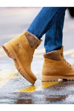 Bota Hombre Panama Jack Amur GTX C4 Napa Vintage