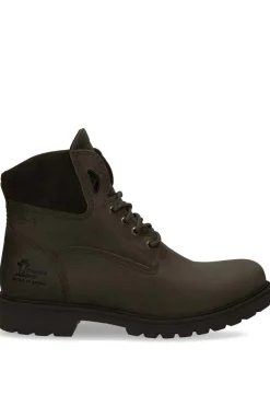 Bota Hombre Panama Jack Amur GTX C32 Napa Grass Kaki