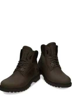 Bota Hombre Panama Jack Amur GTX C32 Napa Grass Kaki