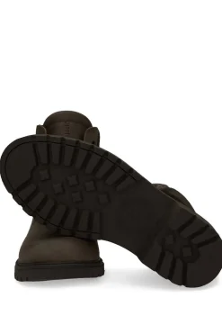 Bota Hombre Panama Jack Amur GTX C32 Napa Grass Kaki