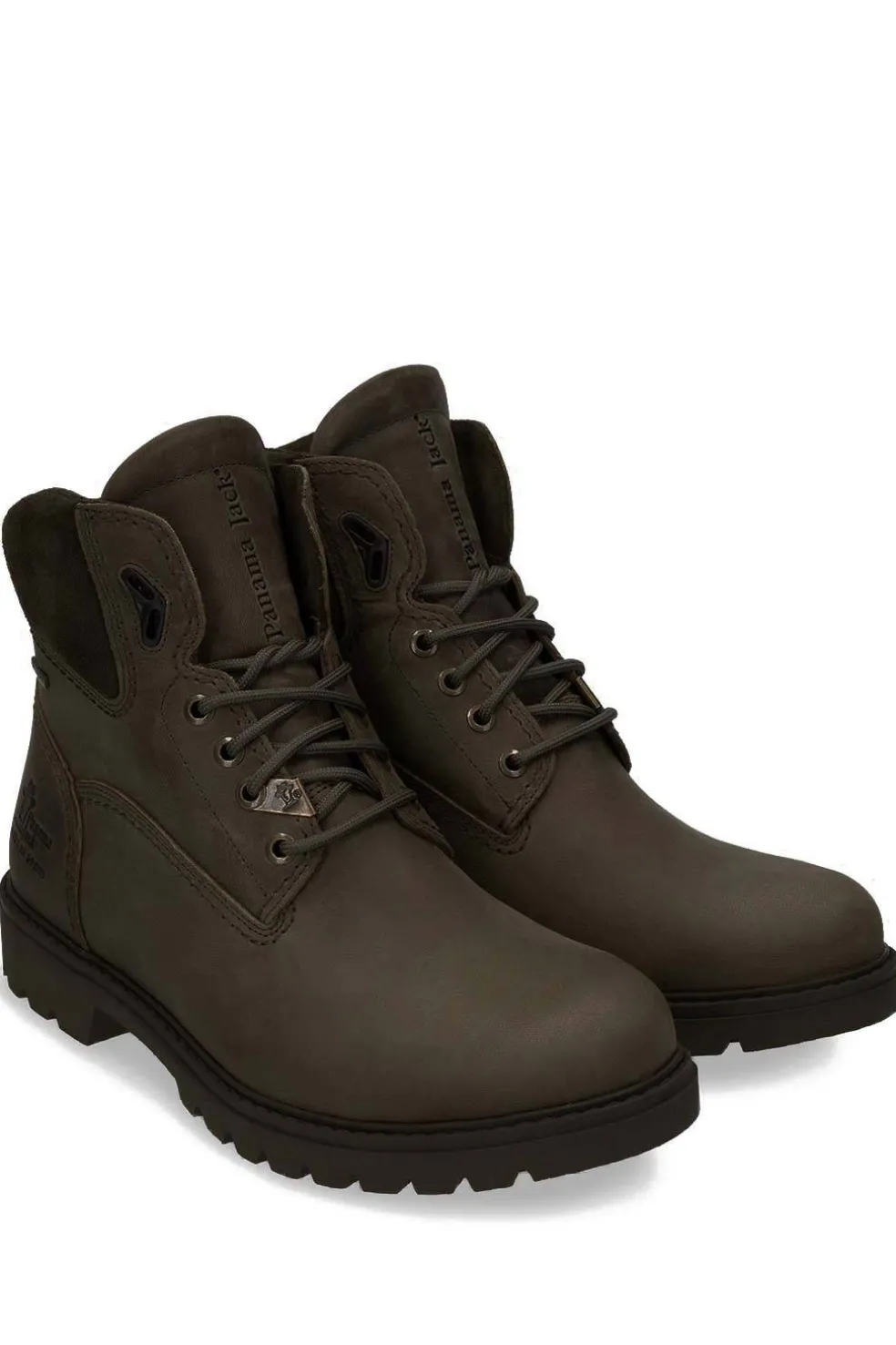 Bota Hombre Panama Jack Amur GTX C32 Napa Grass Kaki