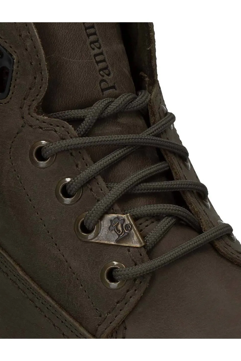 Bota Hombre Panama Jack Amur GTX C32 Napa Grass Kaki