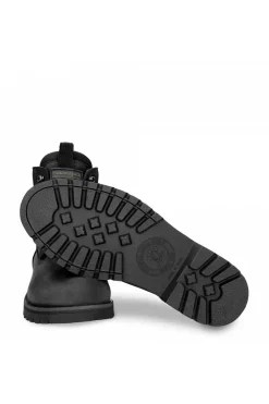 Bota Hombre Panama Jack Amur GTX Urban C7 Black