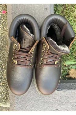 bota hombre Panama Jack cody c1 castaño