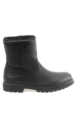 Bota Hombre Panama Jack Fedro Gtx C3 Negro