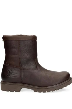 Bota Hombre Panama Jack Fedro C2 Napa Grass Brown