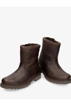 Bota Hombre Panama Jack Fedro C2 Napa Grass Brown